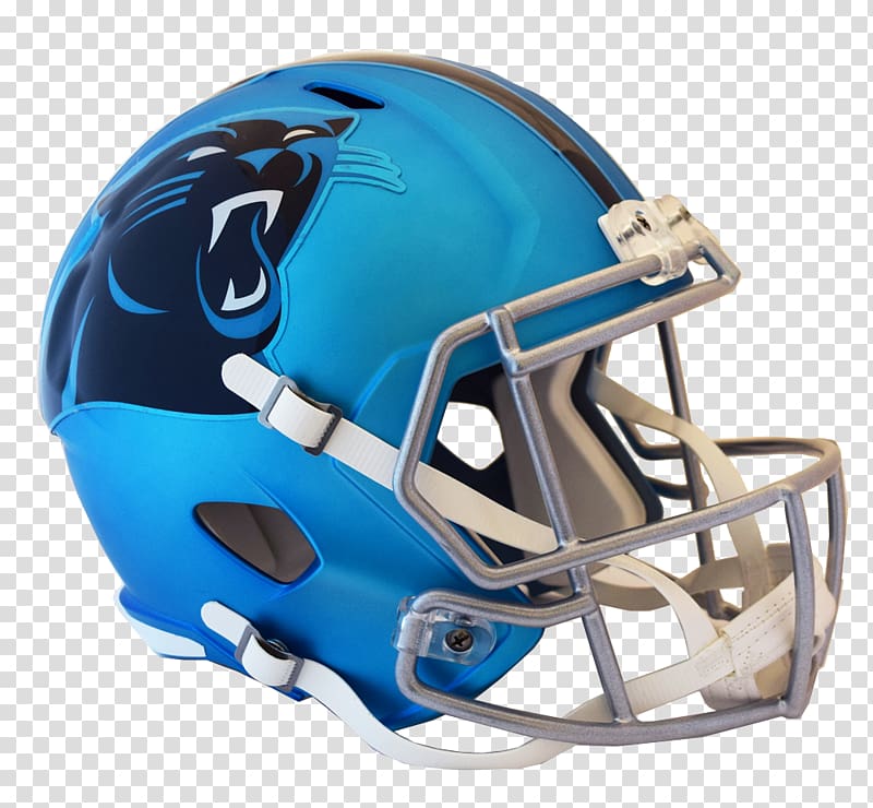 Carolina Panthers NFL Buffalo Bills Chicago Bears Arizona Cardinals, Helmet transparent background PNG clipart