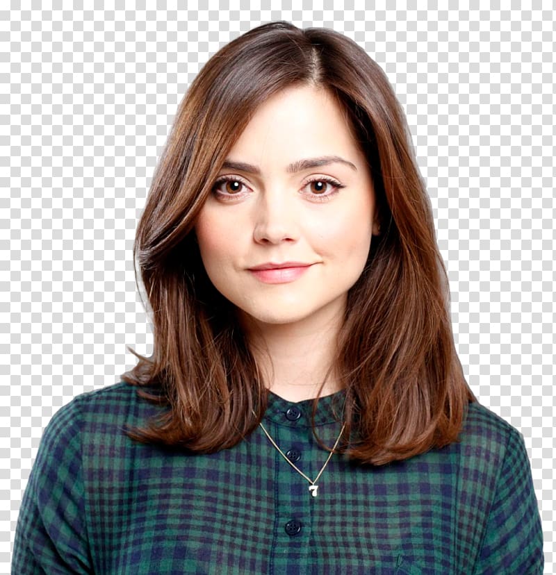 Jenna Coleman Blackpool Me Before You Clara Oswald Actor, Amy Pond transparent background PNG clipart