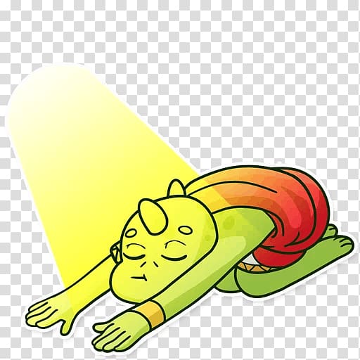 Frog Thumb Line , frog transparent background PNG clipart