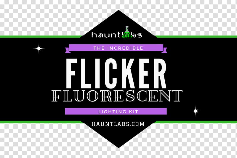 Logo Fluorescence Light Hollywood, light transparent background PNG clipart