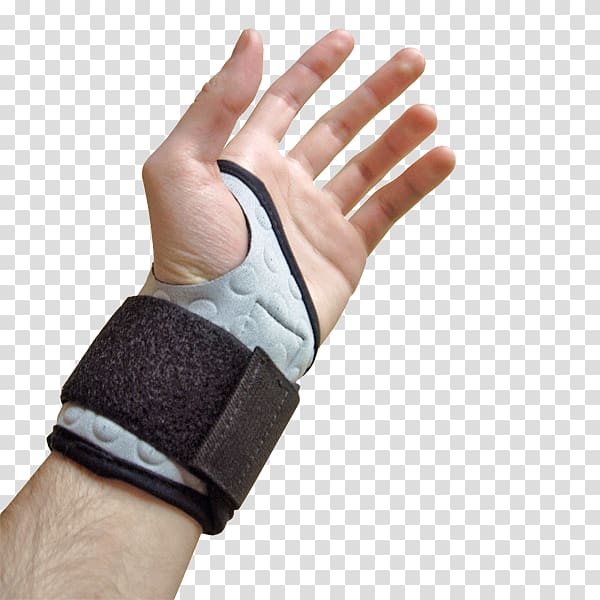 Thumb Glove Wrist, design transparent background PNG clipart