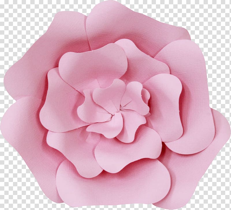 Garden roses Ben Franklin Crafts and Frame Shop Paper Flower, flower transparent background PNG clipart