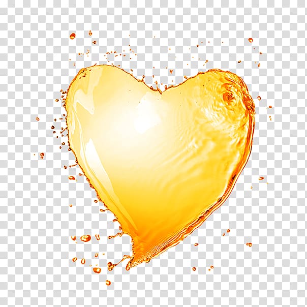 Heart Wheat beer , others transparent background PNG clipart