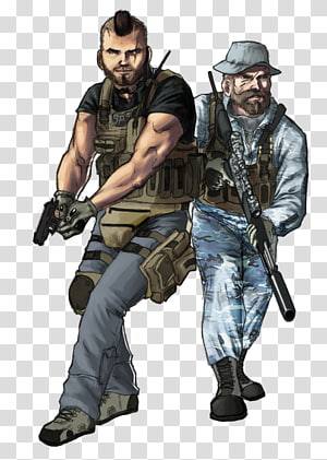 Minecraft Call of Duty: Modern Warfare 2 Call of Duty 4: Modern Warfare  Call of Duty: Modern Warfare 3 Call of Duty: Ghosts, captain price  transparent background PNG clipart