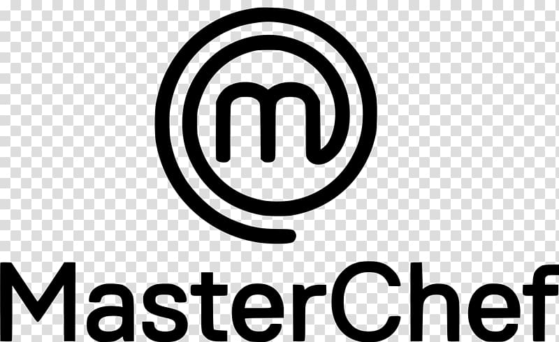MasterChef Logo Television show, logo Chef transparent background PNG clipart