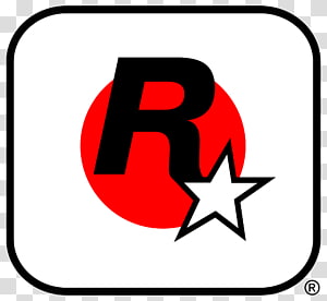 Download Logo Rockstar Download HD HQ PNG Image