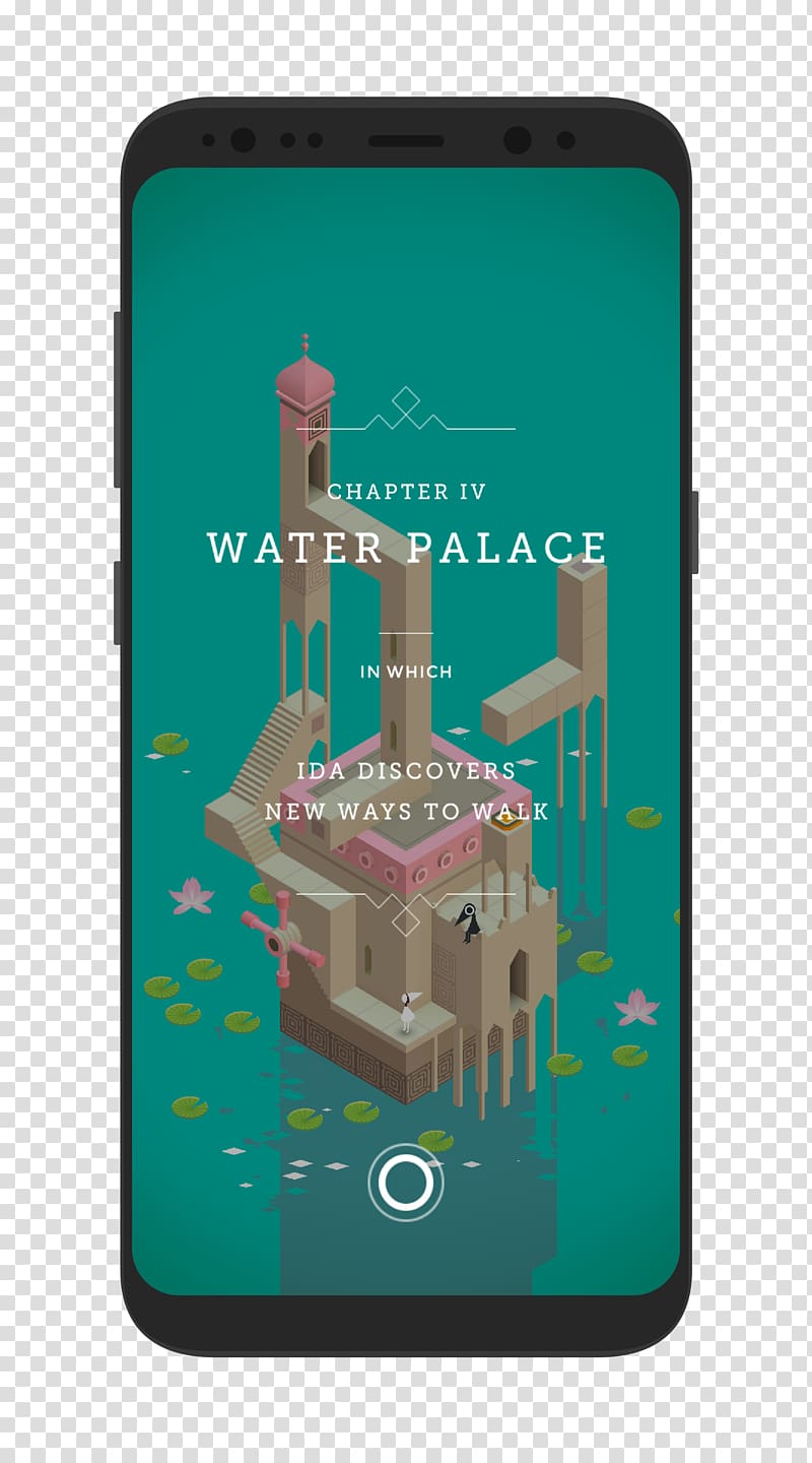 Monument Valley: Forgotten Shores (Original Game Soundtrack) Level, design transparent background PNG clipart