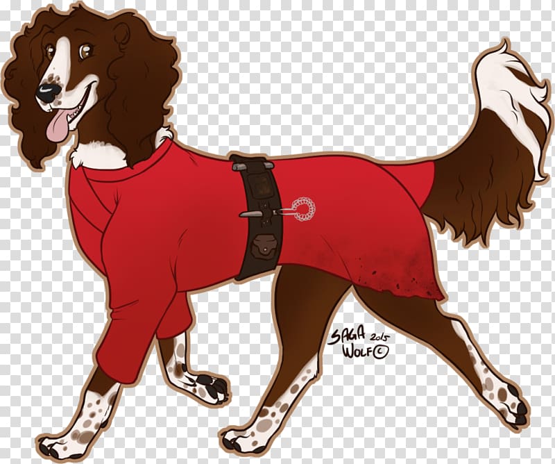 Dog Horse Mammal Canidae, singer contest transparent background PNG clipart