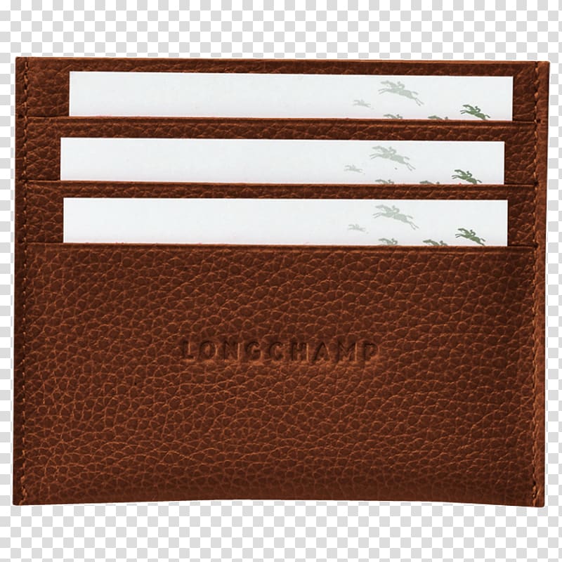 Wallet Longchamp Galeries Lafayette Handbag, Wallet transparent background PNG clipart