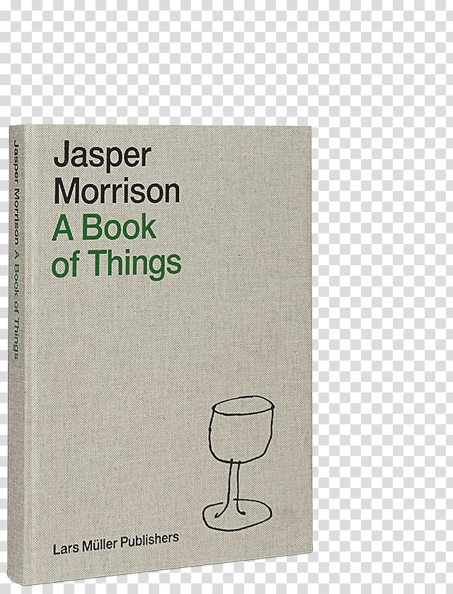 A Book of Things The Hard Life A Sculptor's World Lars Müller Publishers, book transparent background PNG clipart