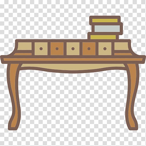 Table Computer Icons Furniture, table transparent background PNG clipart