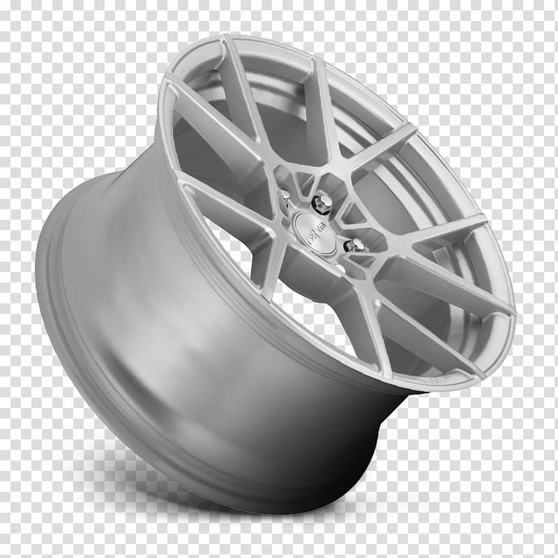 Alloy wheel Car Rim Rotiform, LLC. Tire, car transparent background PNG clipart