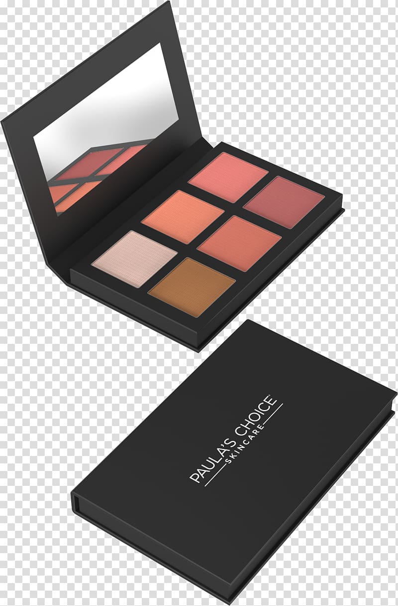 Rouge Cosmetics Contouring Palette Face Powder, others transparent background PNG clipart