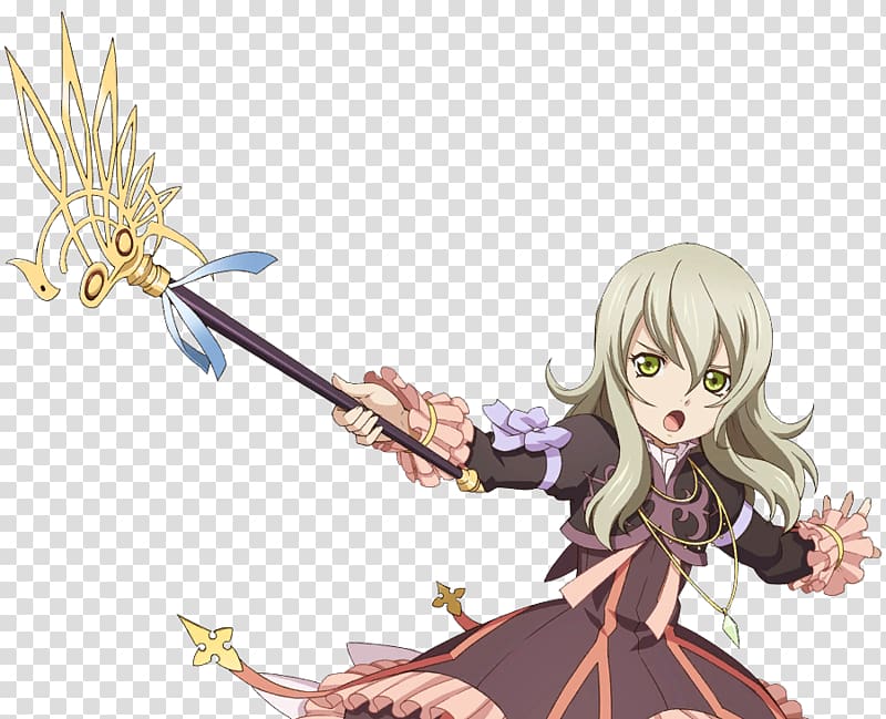Tales of Xillia 2 Tales of the Rays Game, tales of the rays transparent background PNG clipart