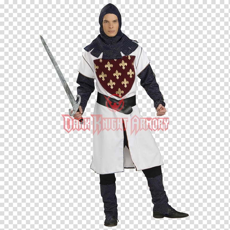 Halloween costume King Arthur Clothing Peter Pevensie, party transparent background PNG clipart