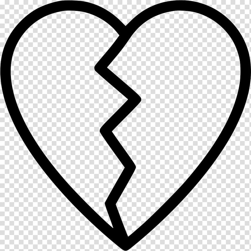 Heart Computer Icons Tattoo Love , heart transparent background PNG clipart