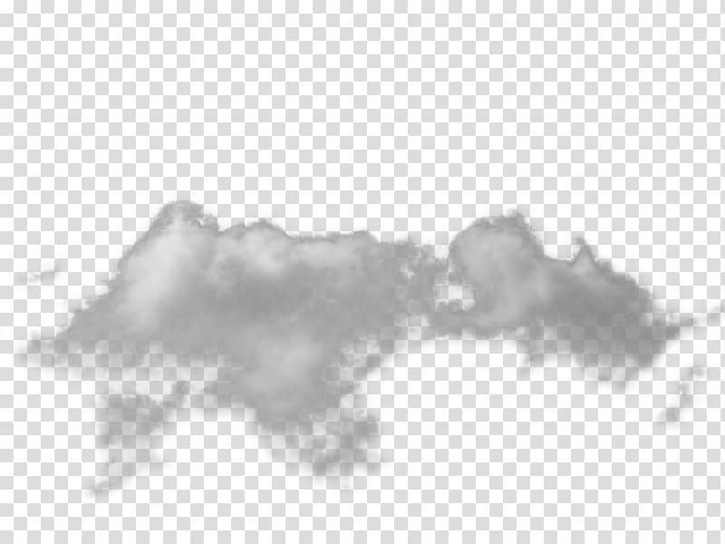 Cloud Desktop , floating material transparent background PNG clipart