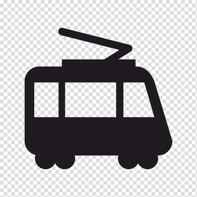 Tram Train Rail transport Public transport, train transparent background PNG clipart