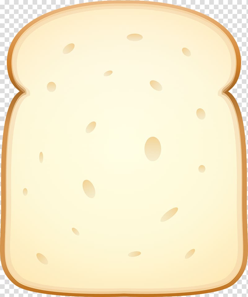 Toast Pan loaf Donuts Breakfast Bread, bread transparent background PNG clipart