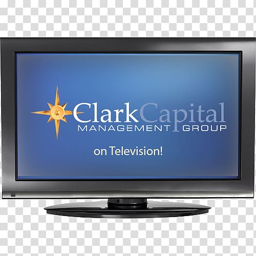 LCD television Computer Monitors Television set LED-backlit LCD, Bathurst Clark Resource Library transparent background PNG clipart