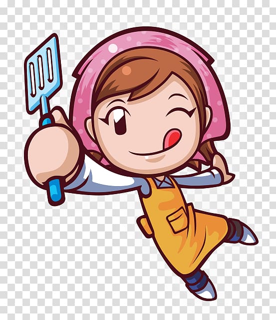 Cooking mama 2 rom download torrent