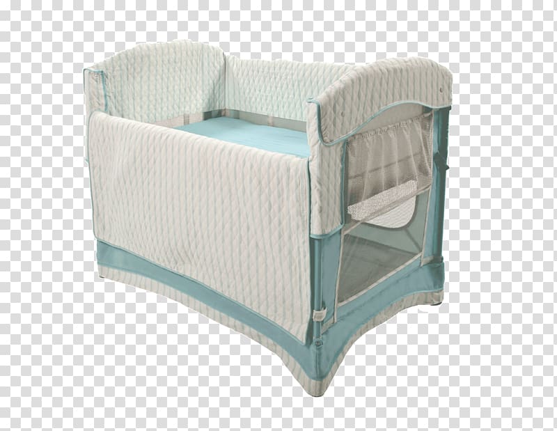 Bassinet Cots Co-sleeping Infant, bed transparent background PNG clipart