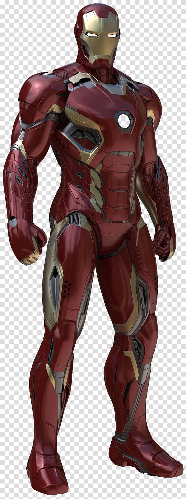 Marvel Ironman illustration, Iron Man Edwin Jarvis Howard Stark Extremis Vision, Iron Man model transparent background PNG clipart