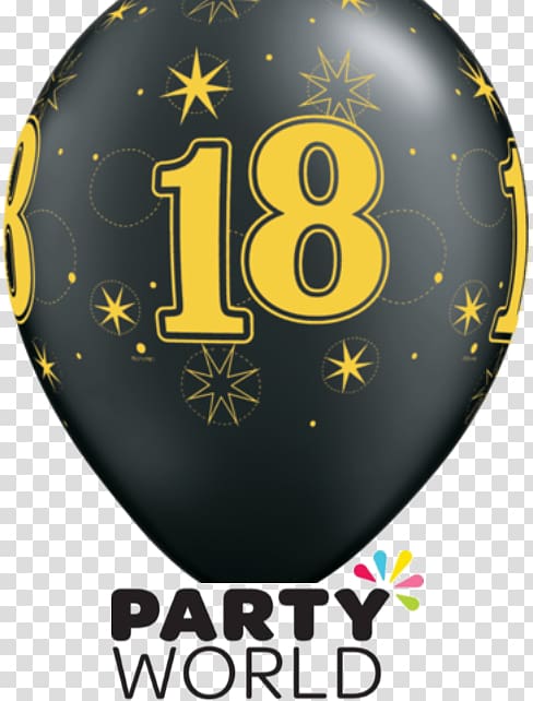 Toy balloon Party Birthday Gas balloon, balloon transparent background PNG clipart