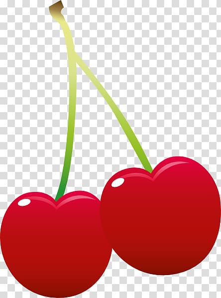 Cherry pie Cherries graphics , sweet cherry transparent background PNG clipart