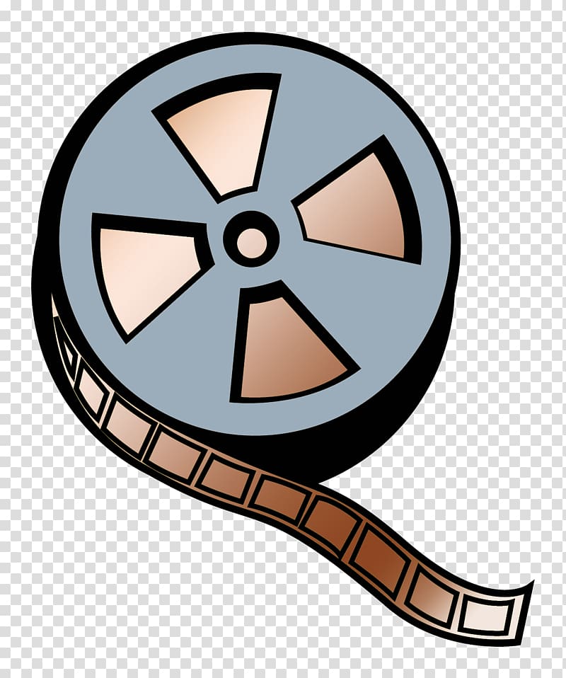 Reel Film , others transparent background PNG clipart