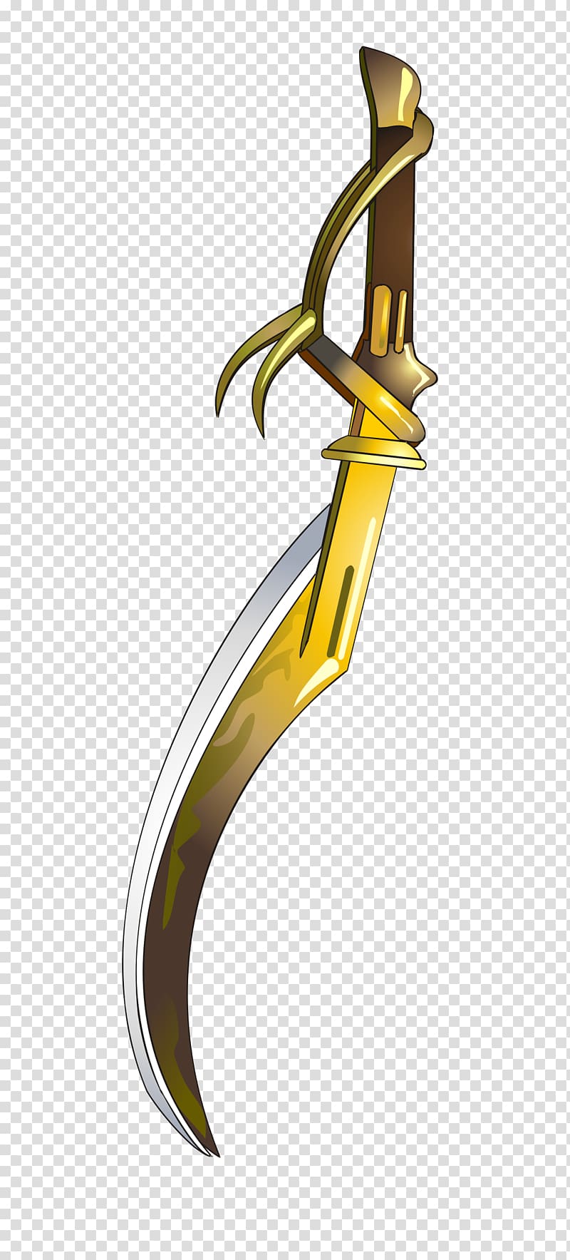 runescape scimitar