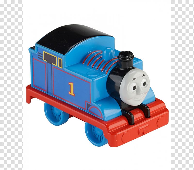 Thomas Percy Train James the Red Engine Gordon, train transparent background PNG clipart