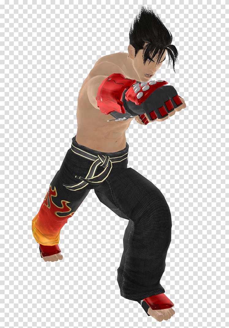 Tekken Revolution Tekken 6 Jin Kazama Tekken 3, others transparent background PNG clipart