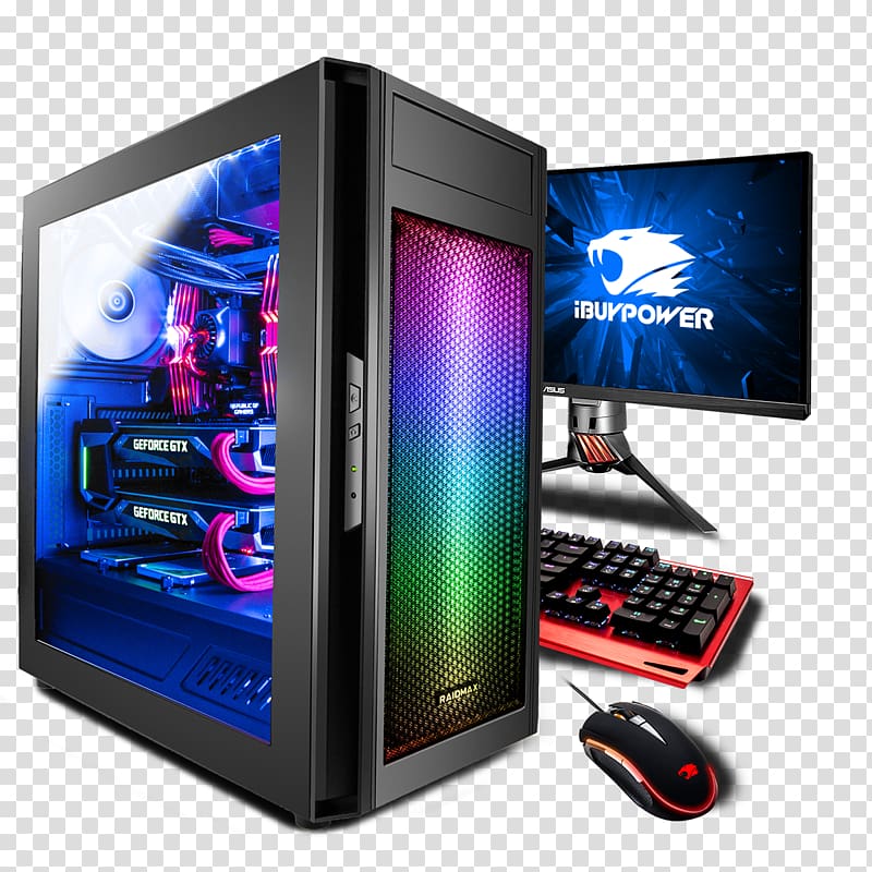 Laptop Computer Cases & Housings Gaming computer Desktop Computers, Laptop transparent background PNG clipart