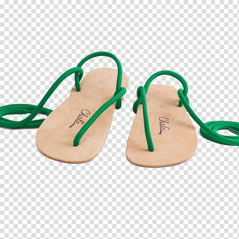 Flip-flops Sandal Leather Shoe Huarache, sandal transparent background PNG clipart