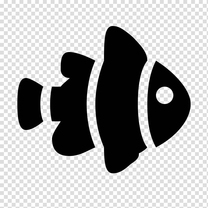 Computer Icons Clownfish Logo, fish transparent background PNG clipart