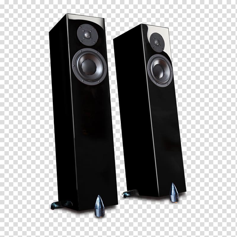 Computer speakers Loudspeaker enclosure High fidelity Sound, others transparent background PNG clipart