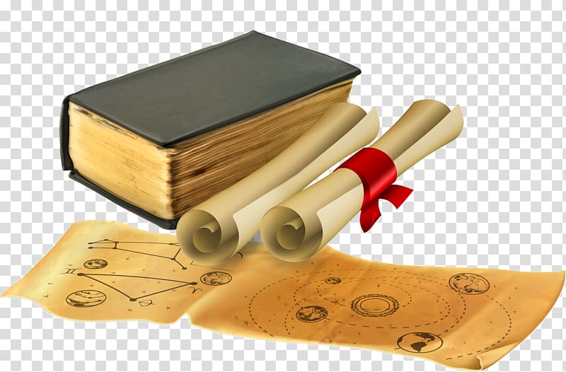 Book Computer file, Ancient books transparent background PNG clipart