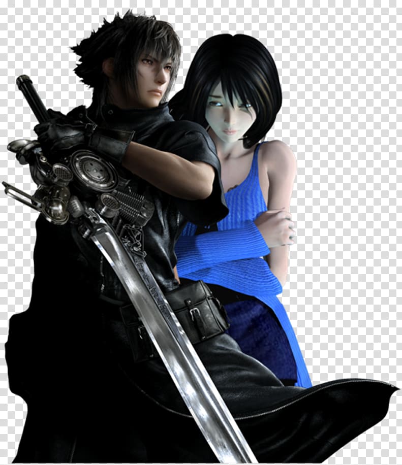 Final Fantasy XV Noctis Lucis Caelum Dissidia Final Fantasy NT Final Fantasy XIII Final Fantasy: The 4 Heroes of Light, noctis transparent background PNG clipart