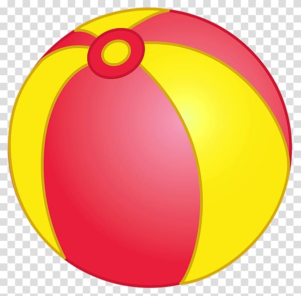 Beach ball , beach ball transparent background PNG clipart