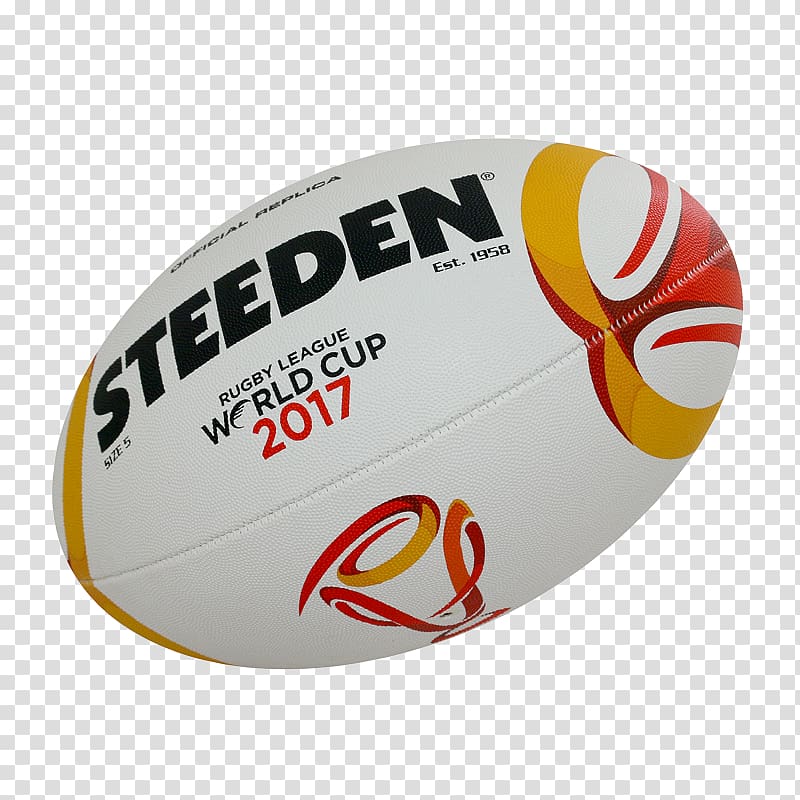 2017 Rugby League World Cup National Rugby League Ball Steeden, rugby match transparent background PNG clipart