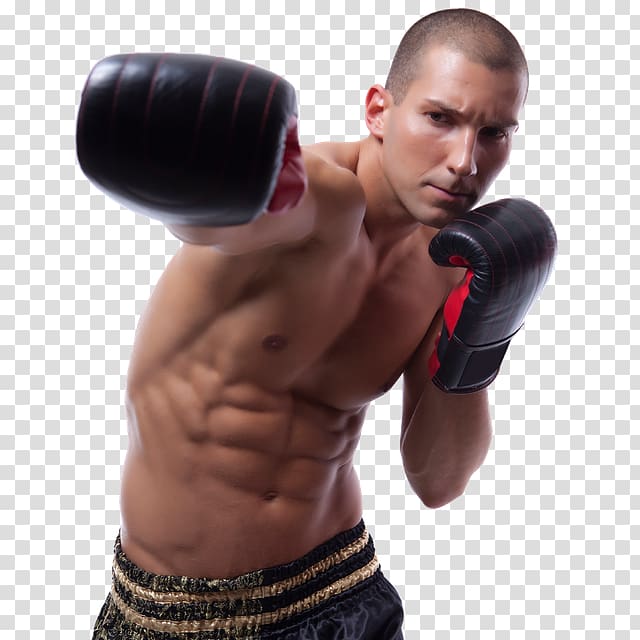 Kickboxing Portable Network Graphics Boxing glove Muay Thai, Boxing transparent background PNG clipart