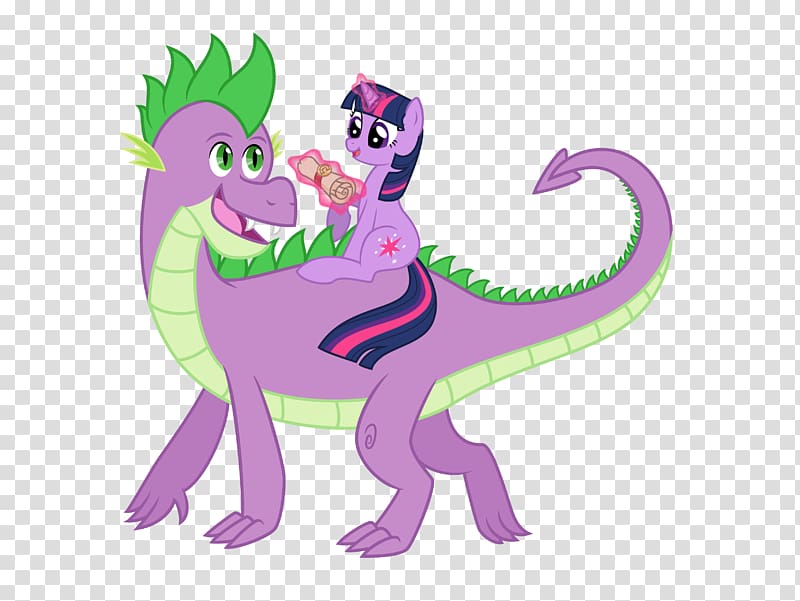 Twilight Sparkle Rarity Spike Pony , rice spike transparent background PNG clipart