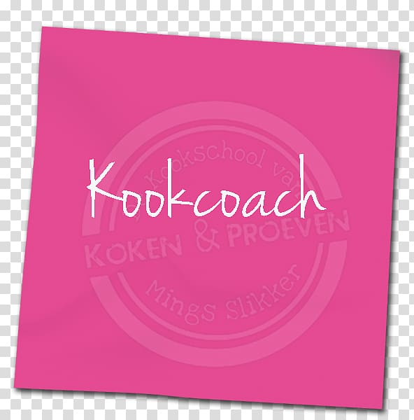 Pink M Rectangle Brand Font, kook transparent background PNG clipart