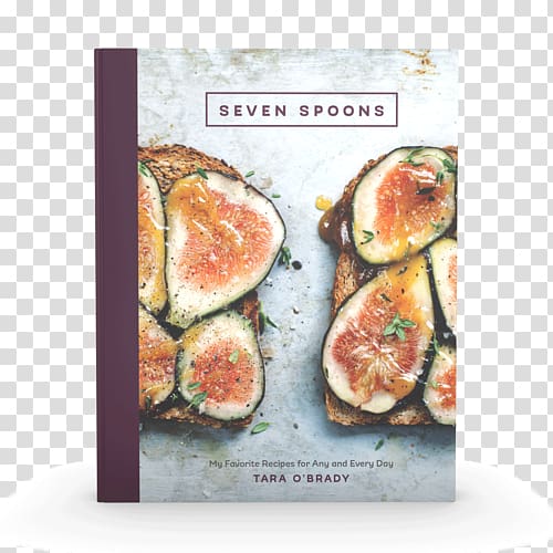 Seven Spoons: My Favorite Recipes for Any and Every Day Chicken soup Crumble Chocolate brownie Chinese cuisine, sugar transparent background PNG clipart