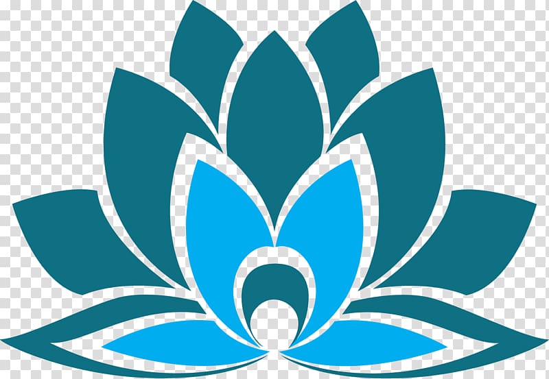 Flower Symbol Sacred Lotus, flower transparent background PNG clipart