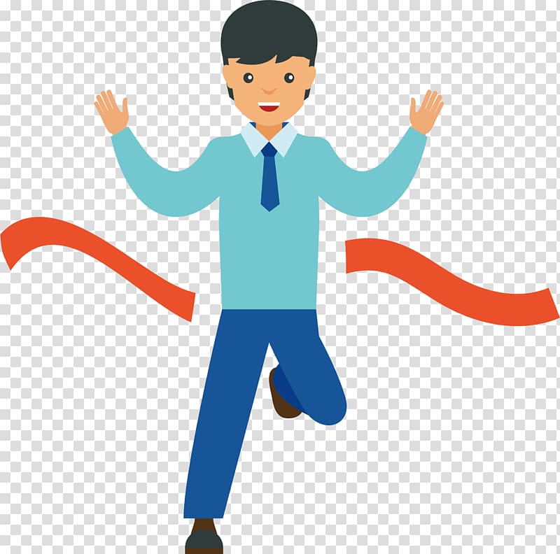 Finish Line, Inc. , Crossed the finish line transparent background PNG clipart
