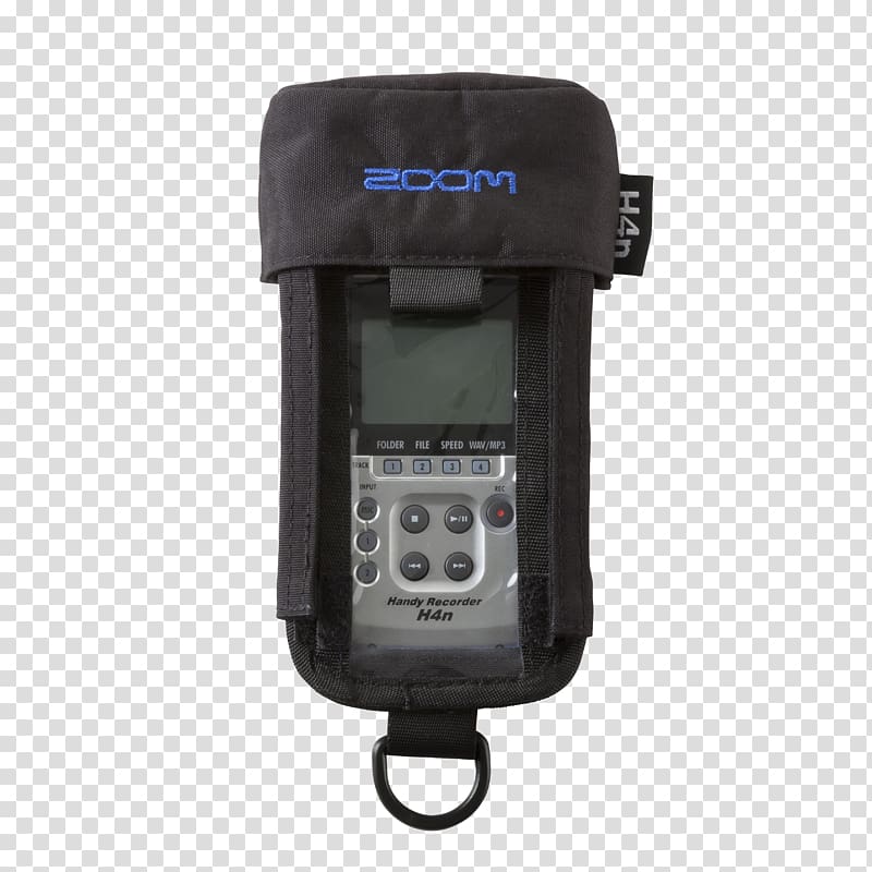 Zoom H4n Handy Recorder Zoom Corporation Sound Recording and Reproduction Microphone Zoom H2 Handy Recorder, h5 interface transparent background PNG clipart