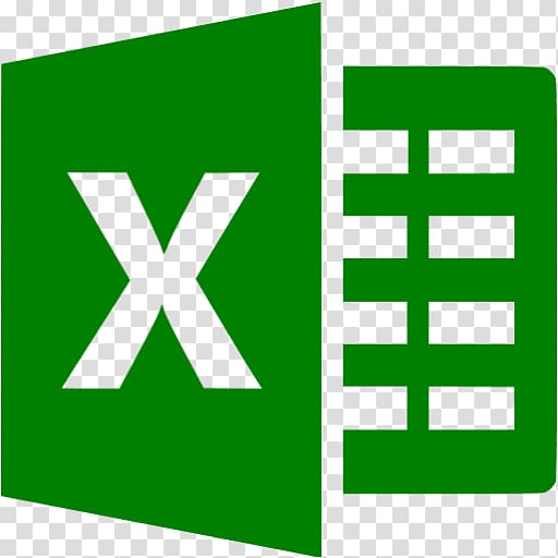 Microsoft Excel Computer Icons, Exel transparent background PNG clipart
