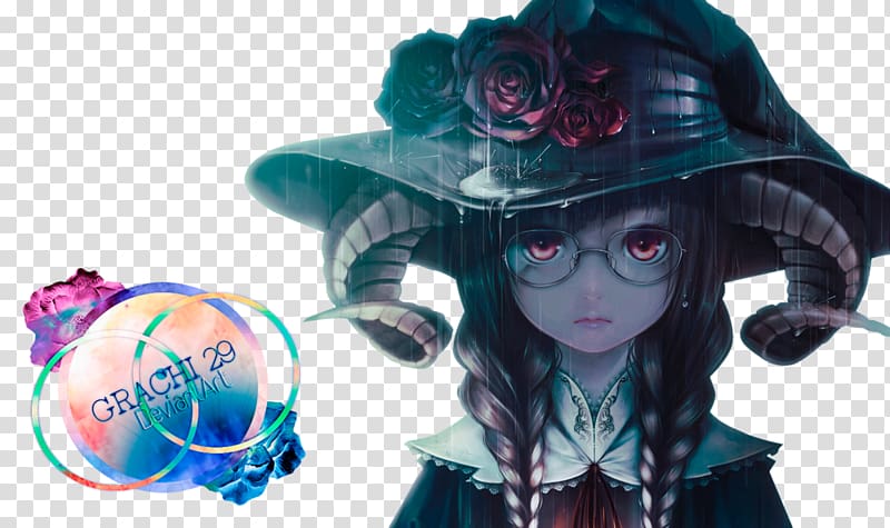 YouTube Nightcore Grim Grinning Ghosts Song The Spook Returns, Anime transparent background PNG clipart